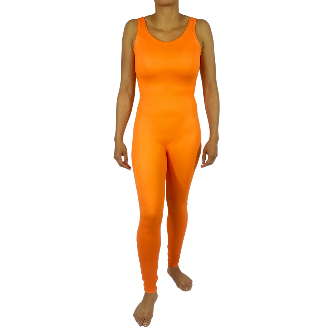 Ocean Colors Tailor Made Yoga Unitard