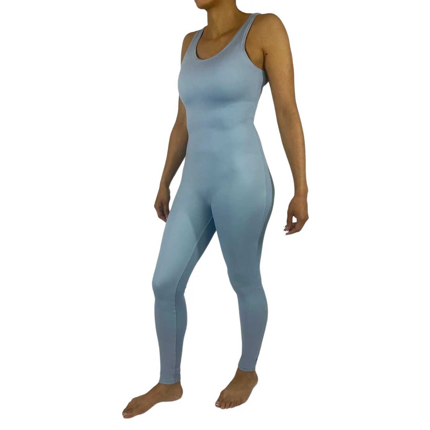 Ocean Colors Tailor Made Yoga Unitard