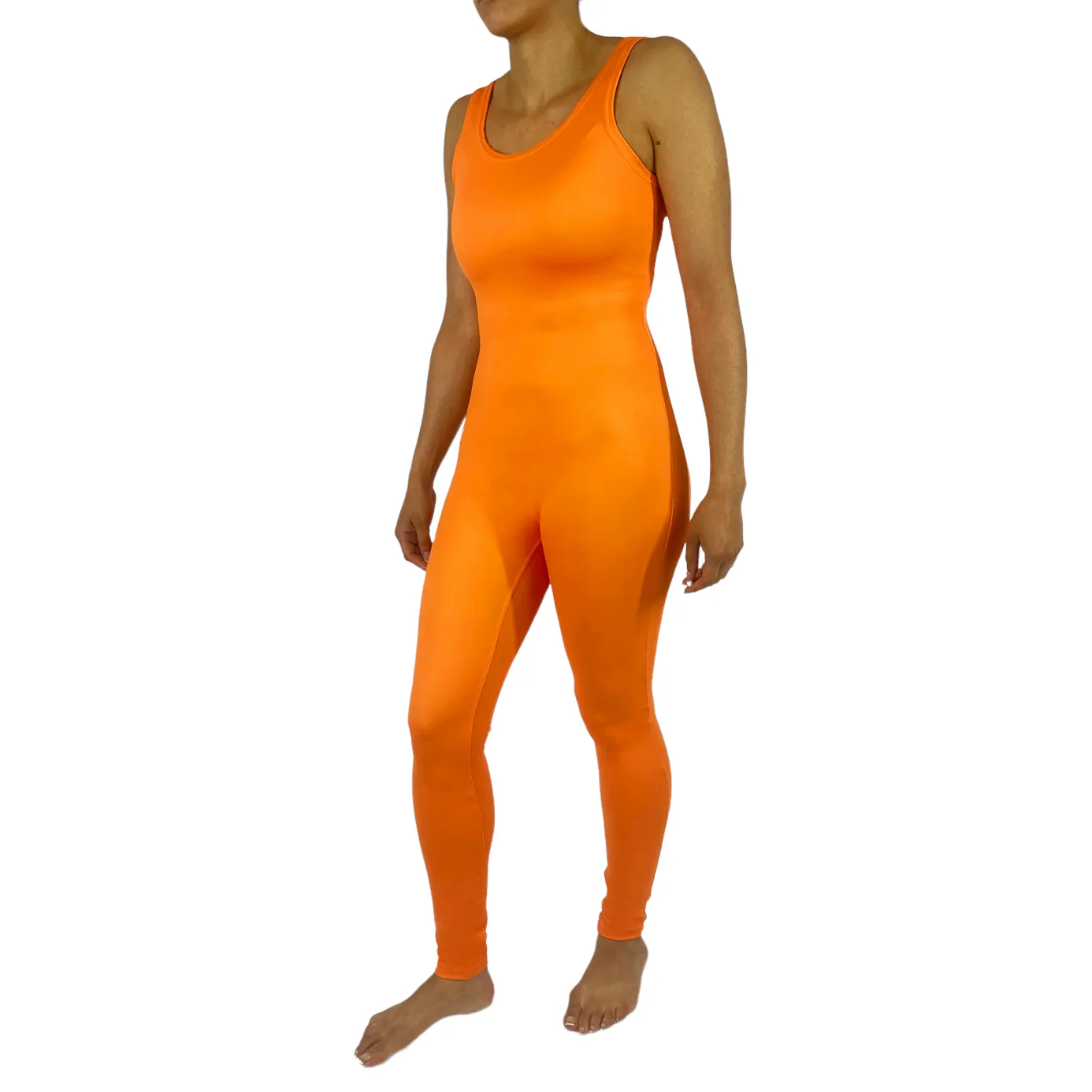 Ocean Colors Tailor Made Yoga Unitard