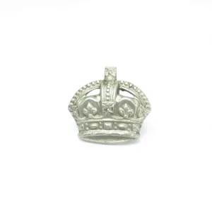 Old Crown Badge