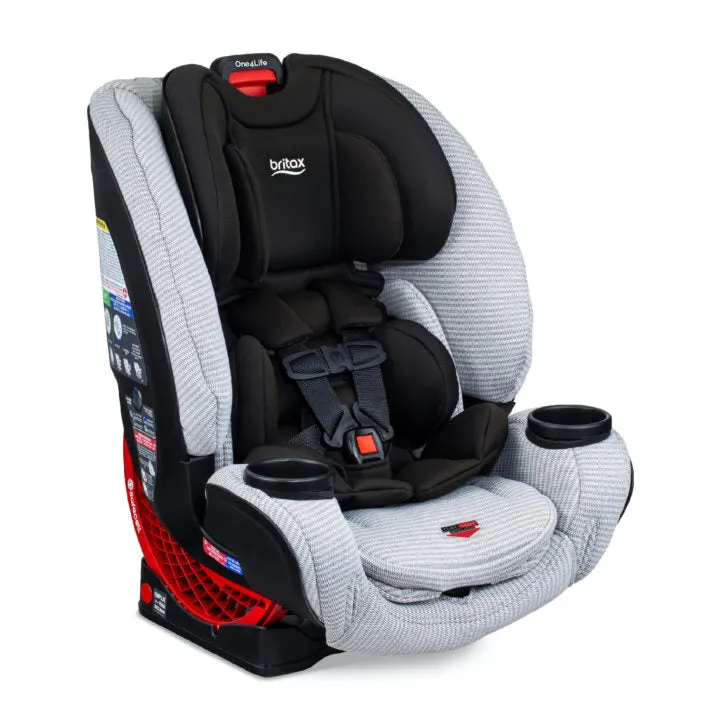 One4Life ClickTight All-In-One Carseat