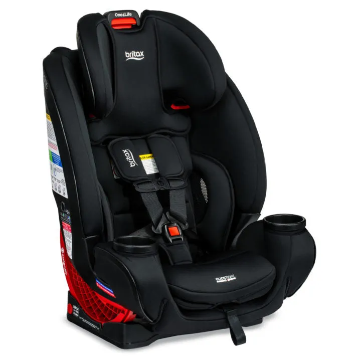 One4Life ClickTight All-In-One Carseat