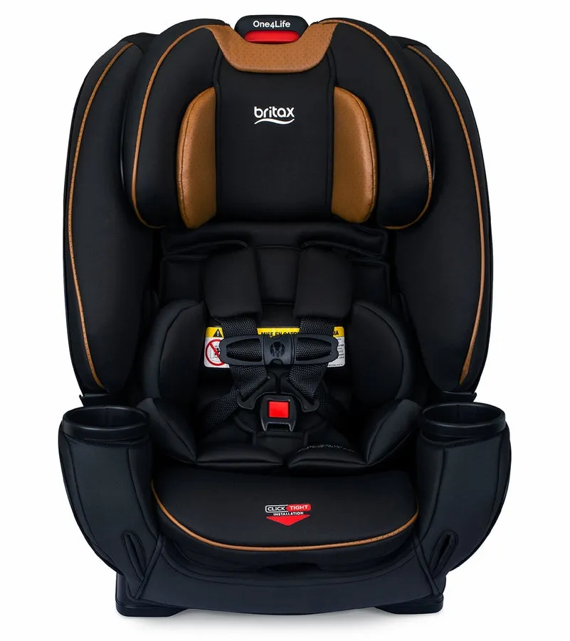 One4Life ClickTight All-In-One Carseat