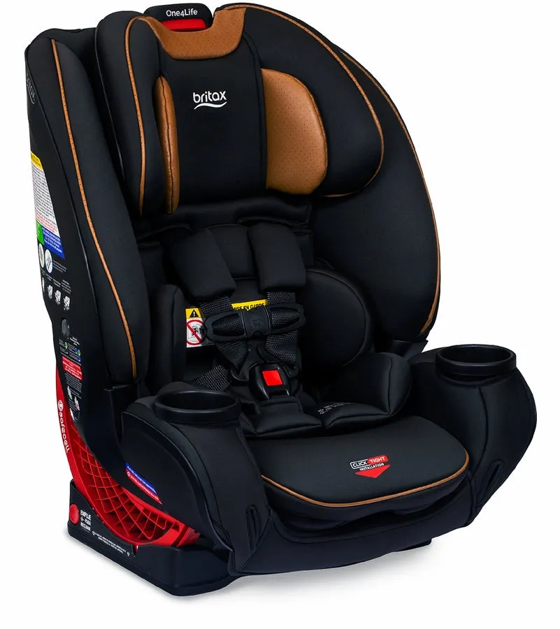 One4Life ClickTight All-In-One Carseat