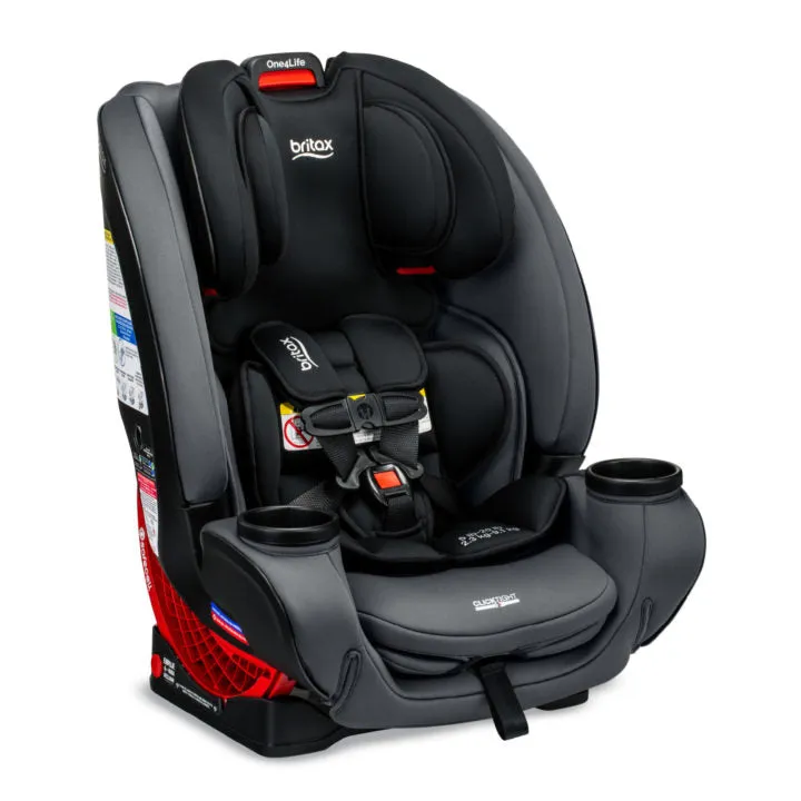 One4Life ClickTight All-In-One Carseat