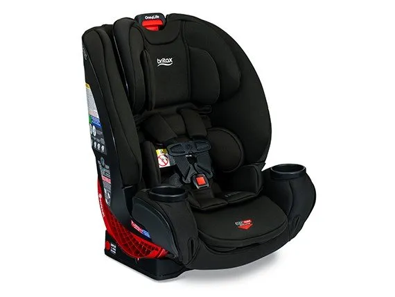 One4Life ClickTight All-In-One Carseat