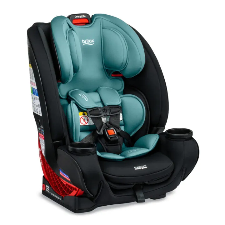 One4Life ClickTight All-In-One Carseat