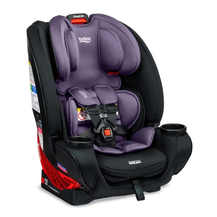 One4Life ClickTight All-In-One Carseat