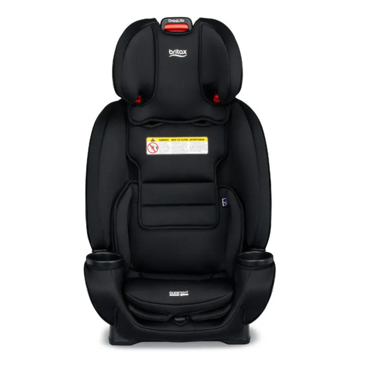 One4Life ClickTight All-In-One Carseat