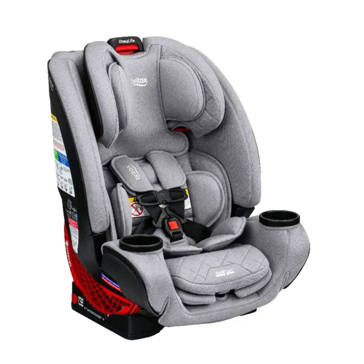 One4Life ClickTight All-In-One Carseat