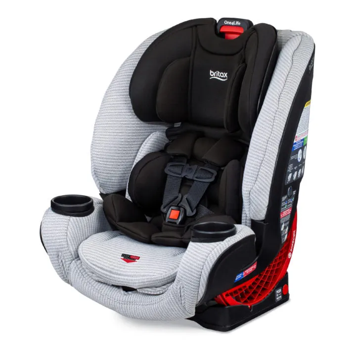 One4Life ClickTight All-In-One Carseat