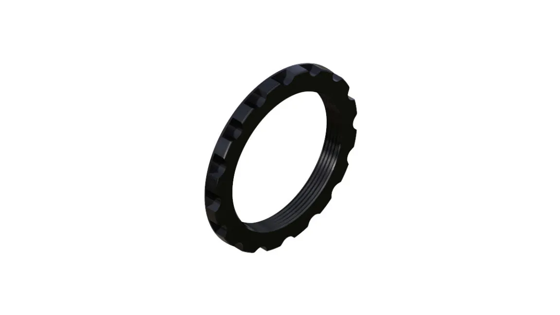 Onyx cassette Lock ring