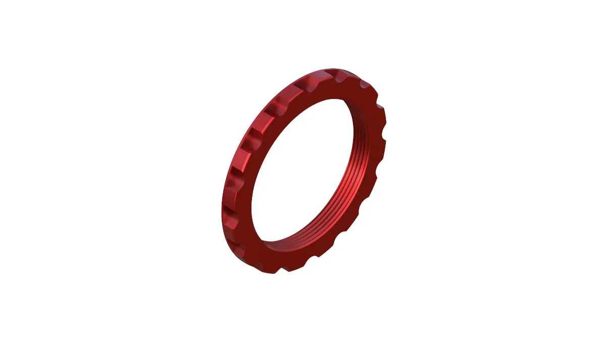 Onyx cassette Lock ring