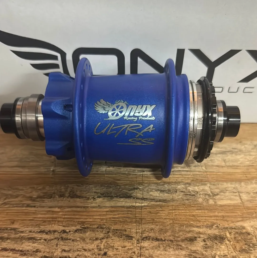 Onyx Hubs Cotm casper blueberg