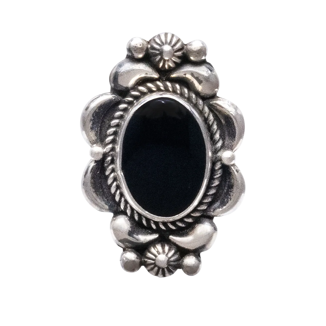 Onyx Ring | Albert Jake