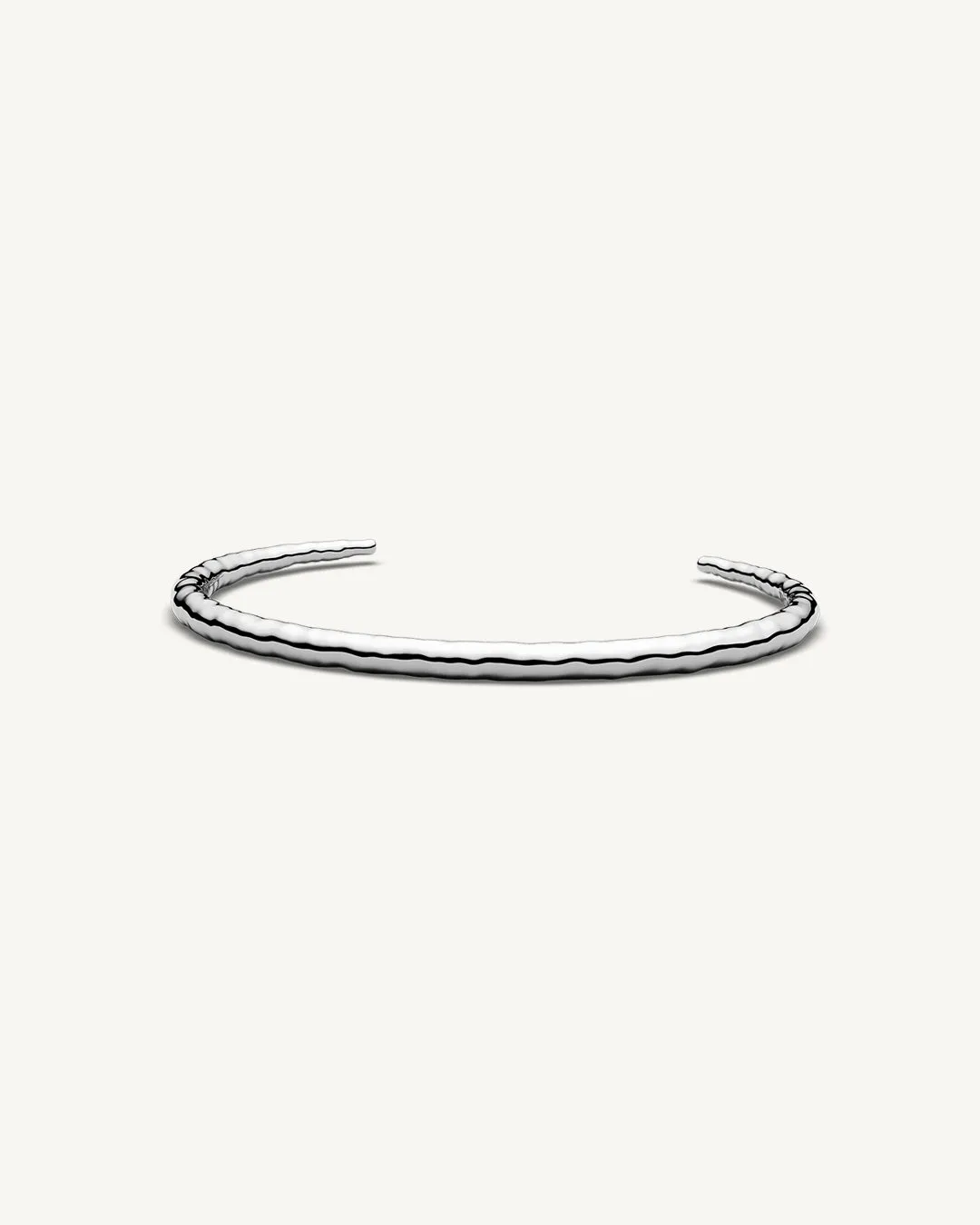 Opal Bangle Sterling Silver