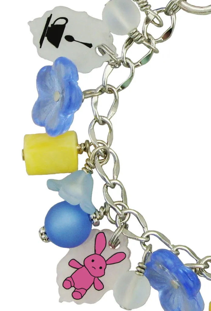 Ouran High School Host Club Inspired Funky Bracelet