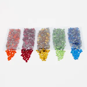 Rhinestone Assorted Colors