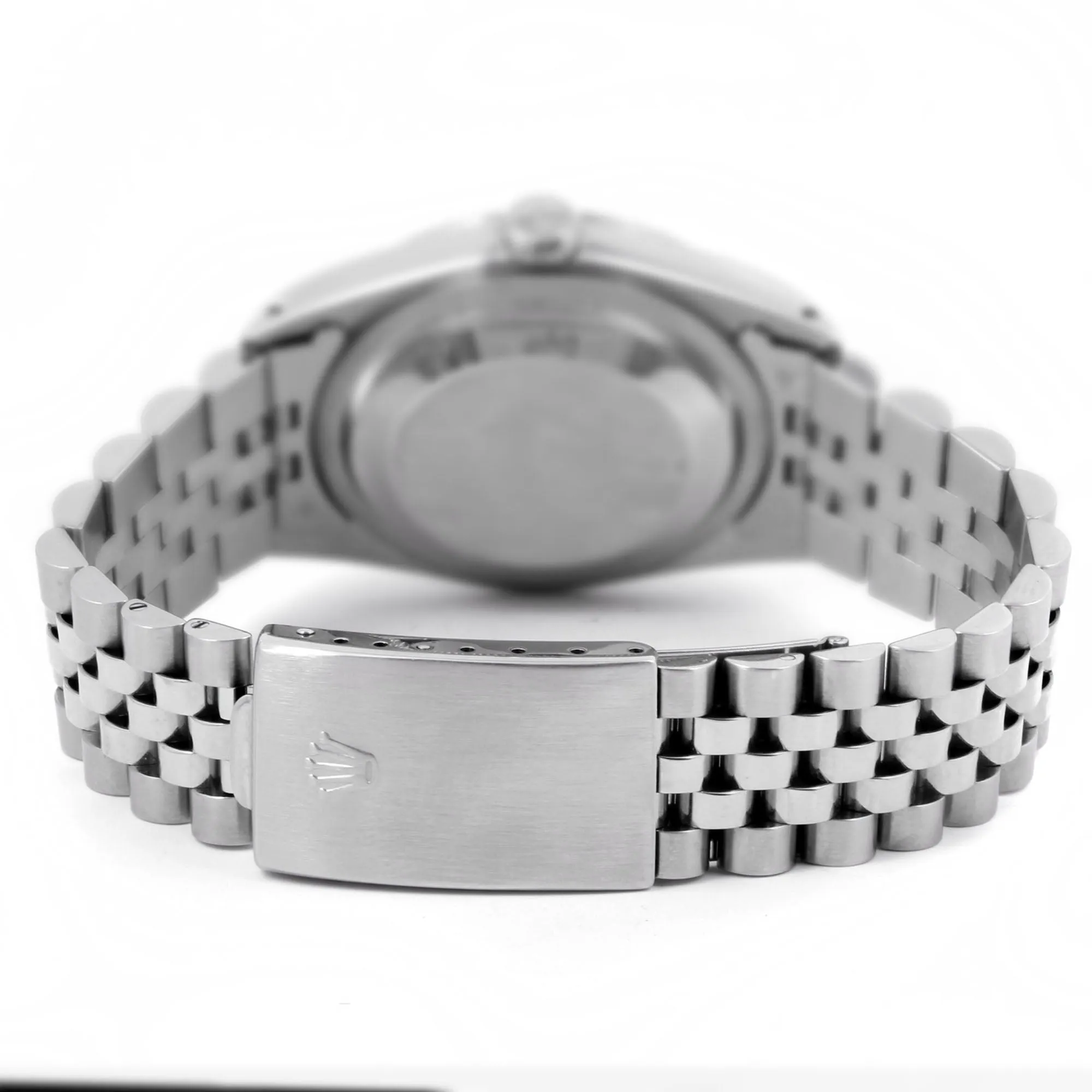 Rolex Datejust 36mm | 16234-PMOP-DIA-AM-4RBY-JBL