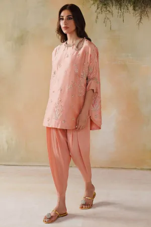 RSVP YES IN STYLE'24 - LILY TOP & SKINNY SHALWAR