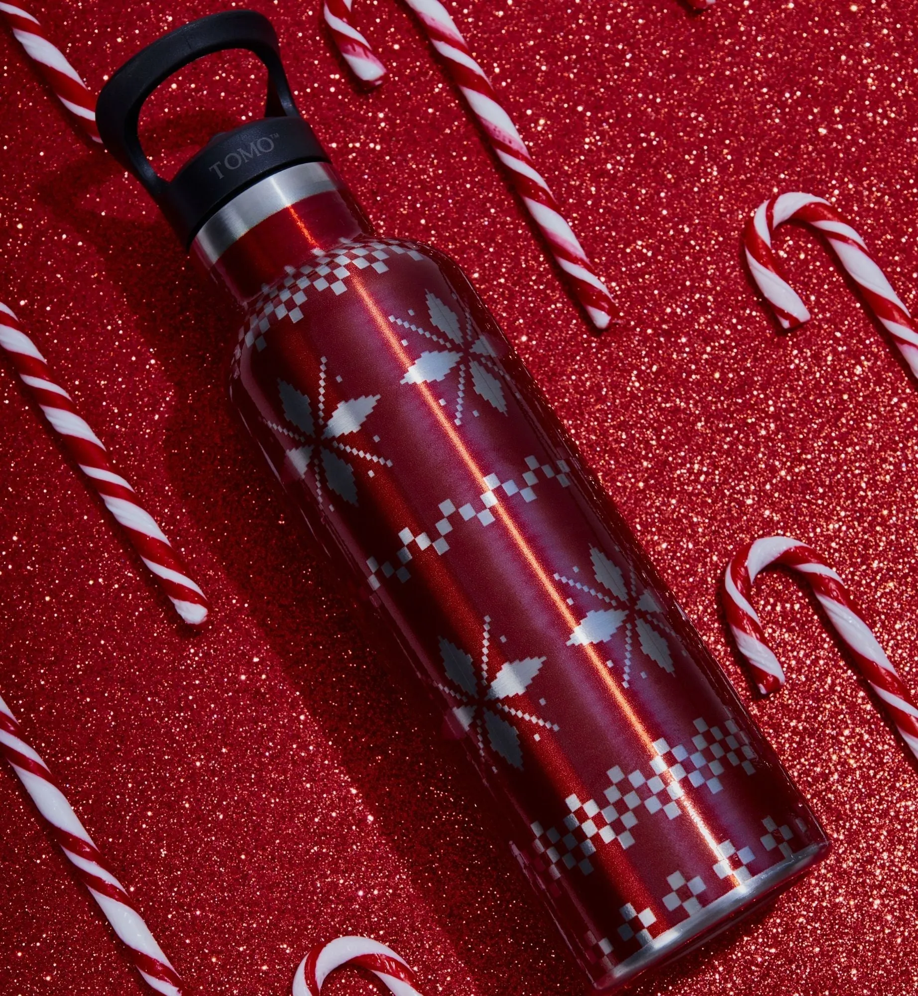 Ruby Christmas 750ML/25oz