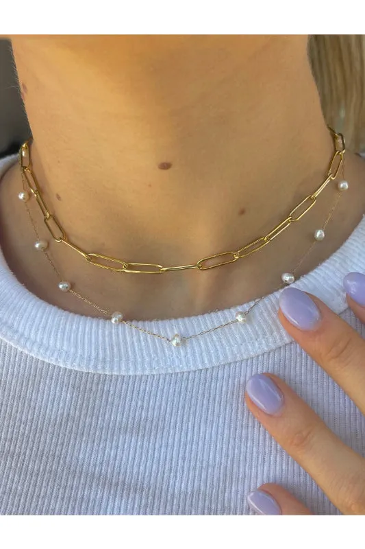 sasha choker