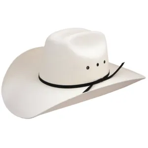 Stetson Kids Straw Cowboy Hat - Short Go Jr.