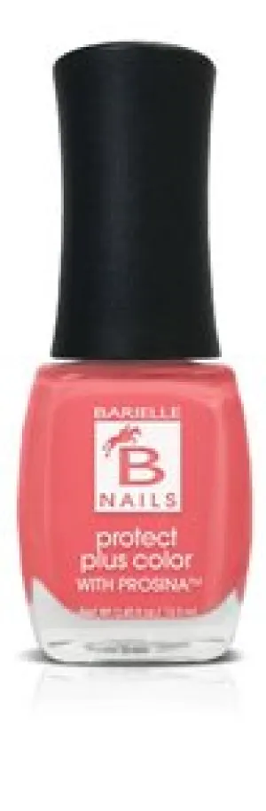 Strawberry Margarita (Creamy Coral) - Protect  Nail Color w/ Prosina