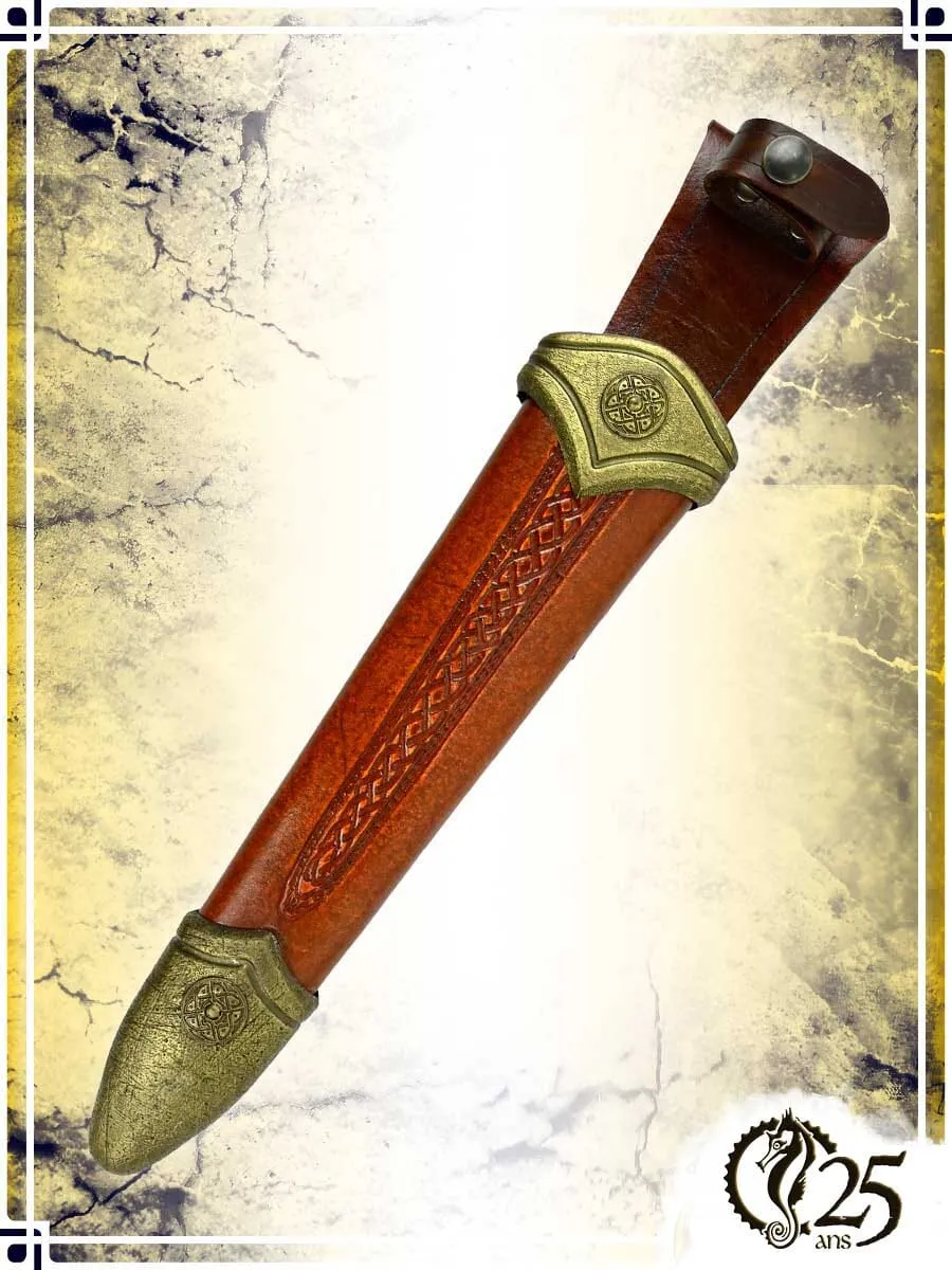 The Marquise's Scabbard - Deluxe