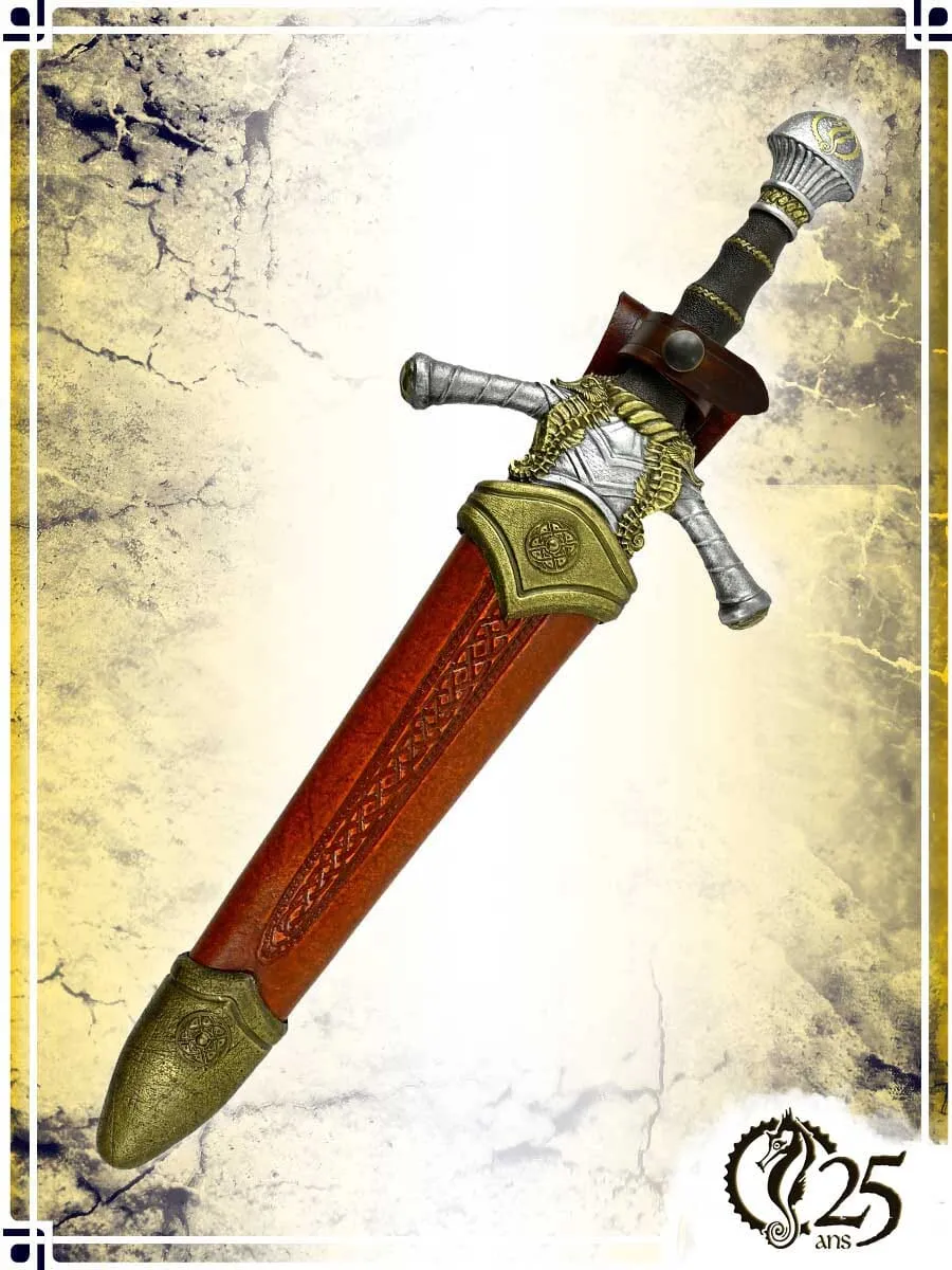 The Marquise's Scabbard - Deluxe