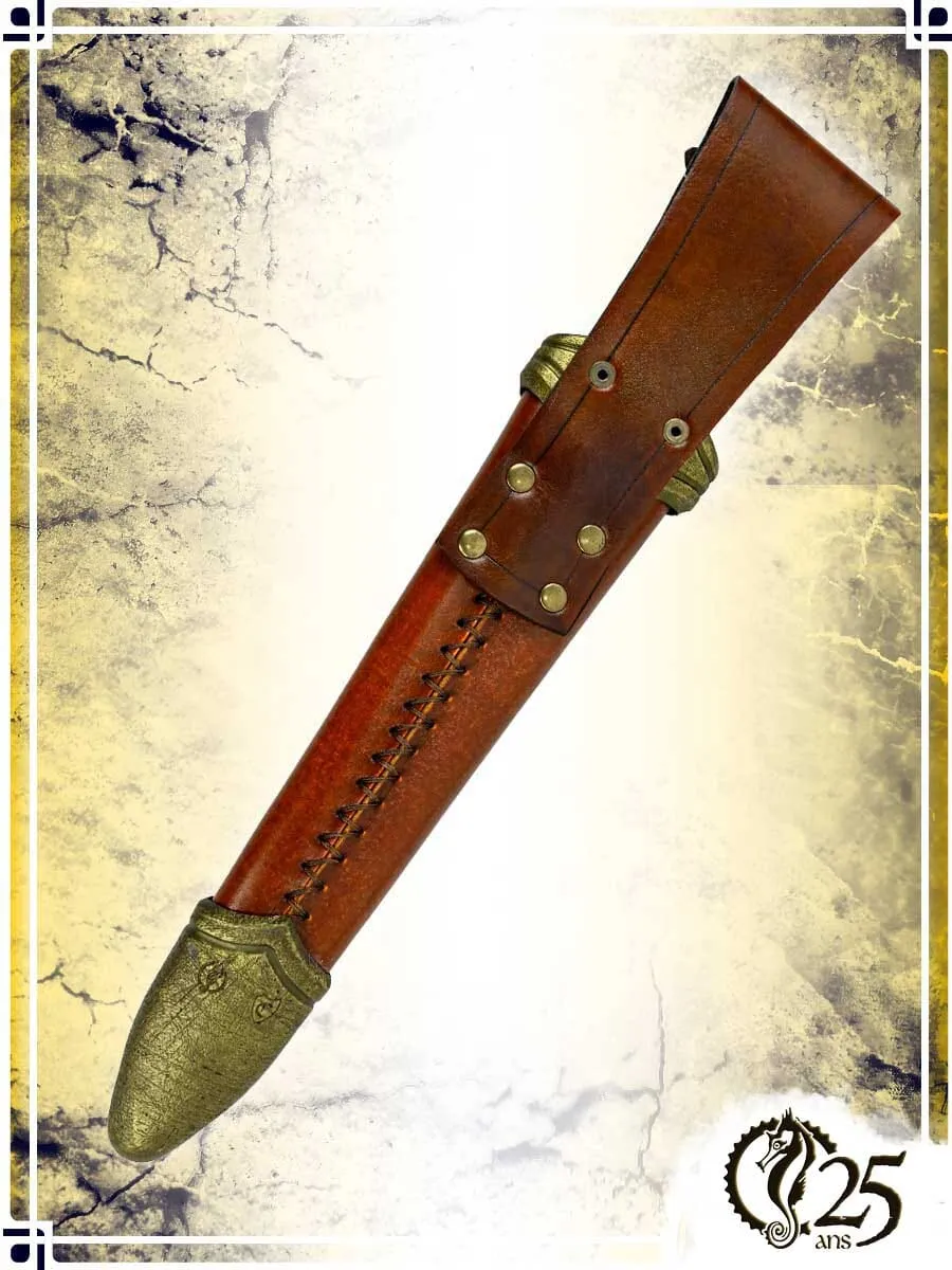 The Marquise's Scabbard - Deluxe