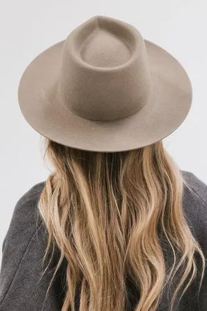 Zephyr Rancher Hat